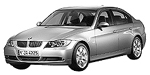 BMW E92 B2036 Fault Code