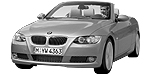 BMW E93 B2036 Fault Code