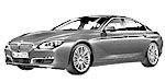 BMW F06 B2036 Fault Code